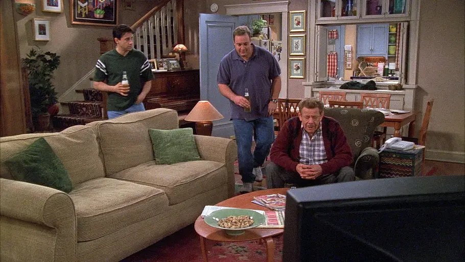 king of queens