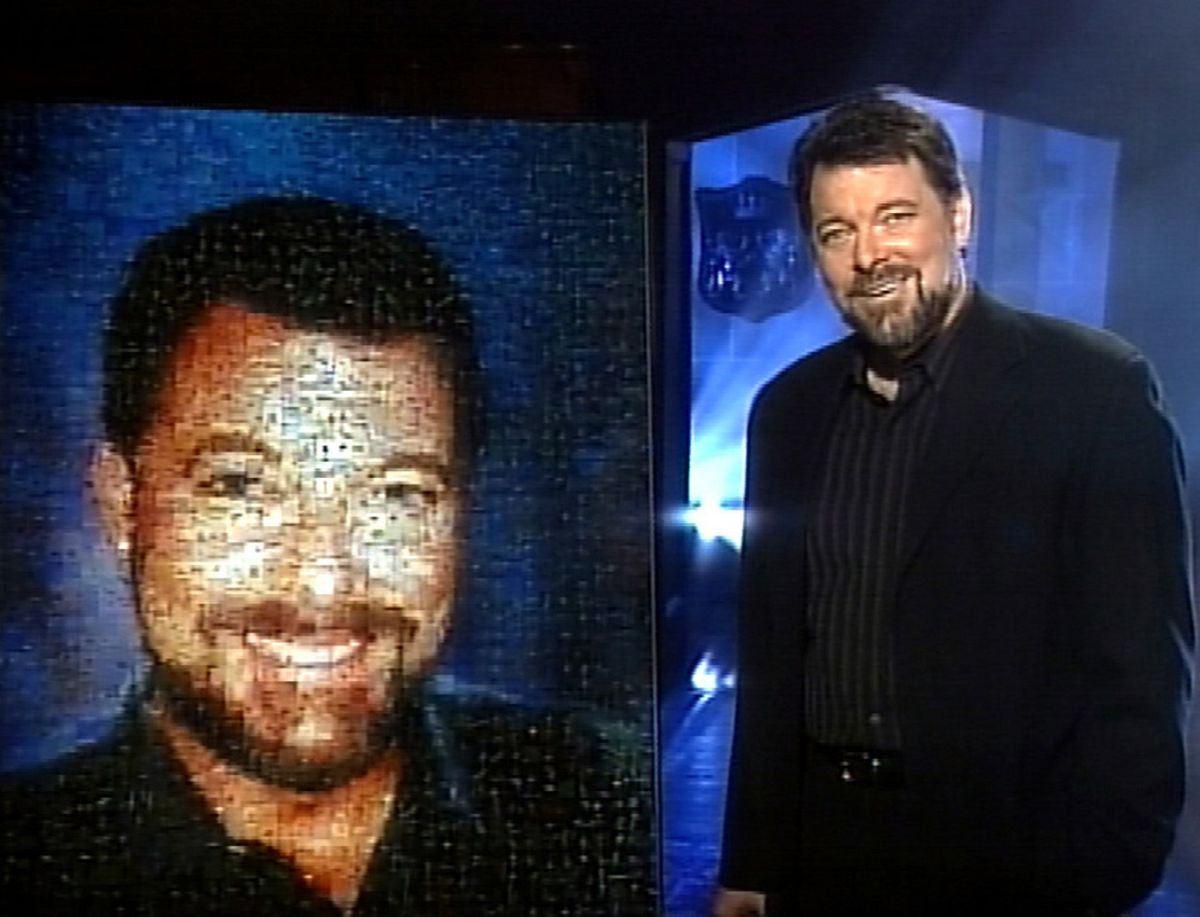 x-factor: das unfassbare