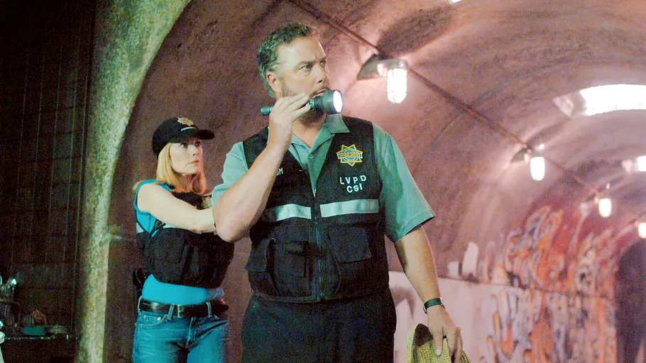 csi: den tätern auf der spur
