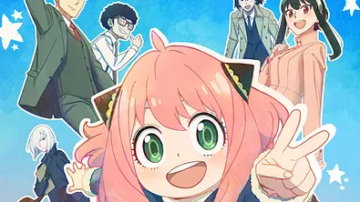 Spy x Family Staffel 2: Wann und wie geht es mit dem Spionage-Anime weiter? - Foto: Crunchyroll
