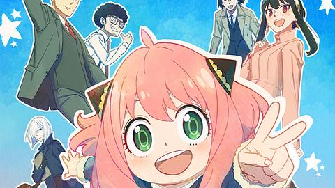 Spy x Family Staffel 2: Wann und wie geht es mit dem Spionage-Anime weiter? - Foto: Crunchyroll