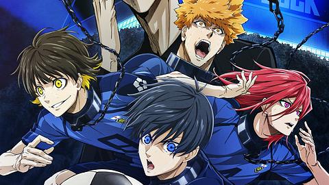 „Blue Lock“ Folge 2: Das passiert als nächstes im Fußball-Anime! | Inhalt, Release - Foto: Crunchyroll