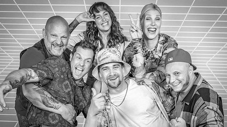 Berlin - Tag und Nacht & Köln 50667 aus Programm geworfen ! | Der Grund - Foto: RTLzwei
