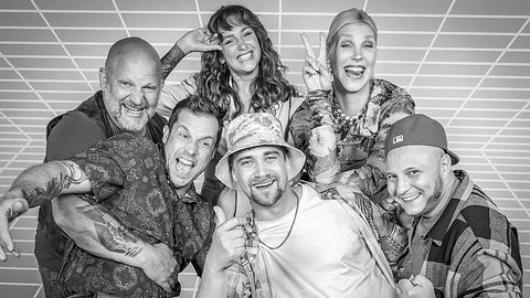 Berlin - Tag und Nacht & Köln 50667 aus Programm geworfen ! | Der Grund - Foto: RTLzwei