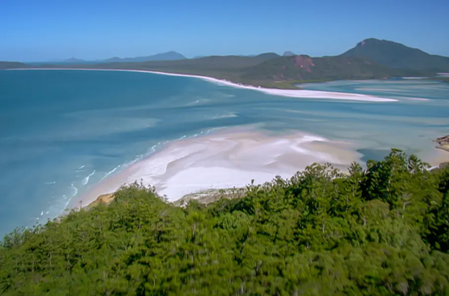 Australiens unbekanntes Paradies - Die Inseln der Torres-Straße australiens unbekanntes paradies - die inseln der torres-straße