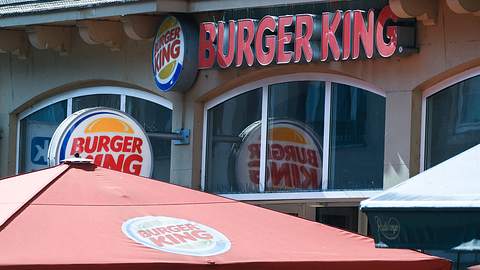burger-king-schliesst-filialen-wallraff. - Foto: IMAGO / Michael Gstettenbauer