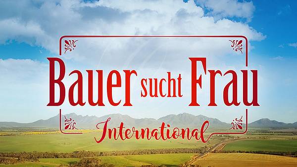 bauer-sucht-frau-international. - Foto: RTL