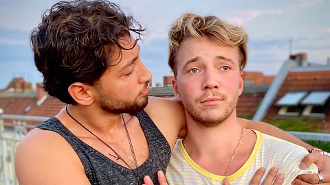 Berlin - Tag und Nacht: Ausstieg von Connor hiermit besiegelt! - Foto: RTLzwei