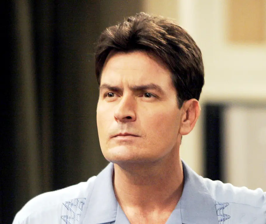 Two and a Half Men two and a half men