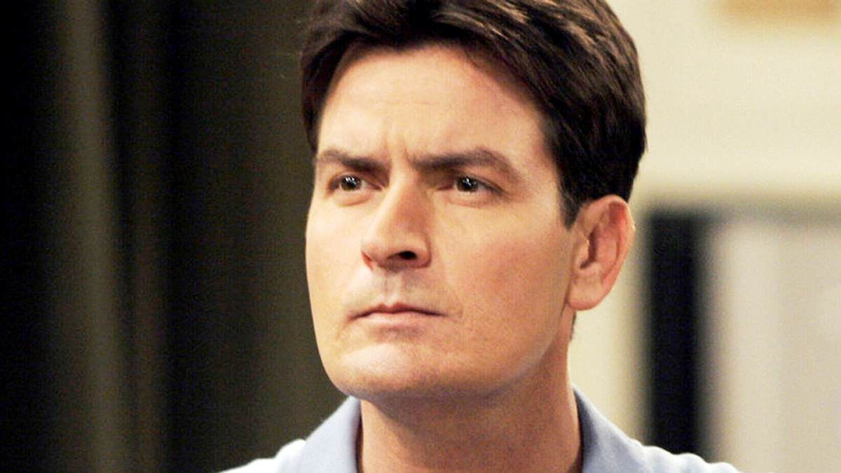 two and a half men