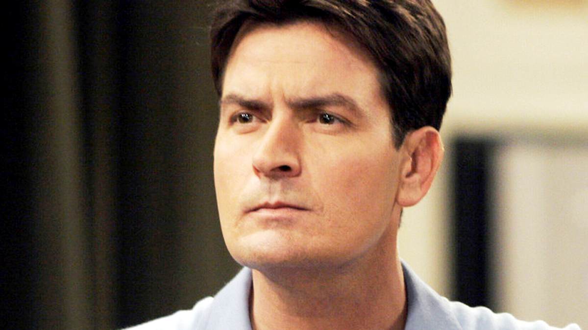 two and a half men