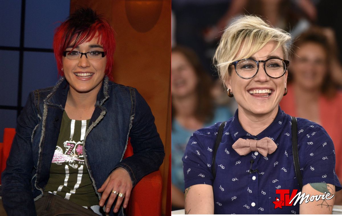 DSDS-Sieger: Was macht Elli Erl heute?