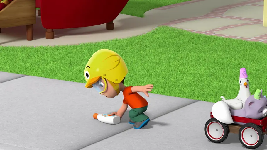 Paw Patrol - Helfer auf vier Pfoten paw patrol - helfer auf vier pfoten