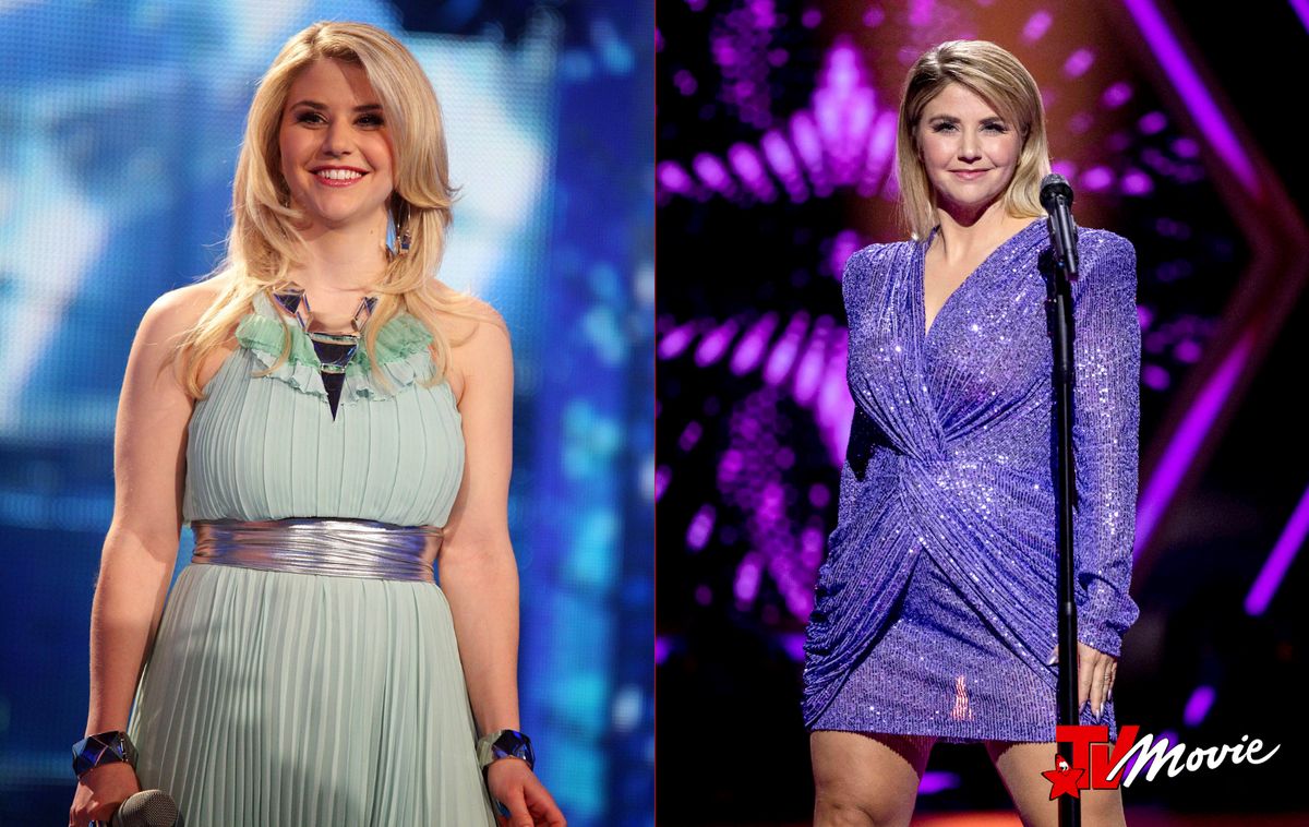 DSDS: Was macht Sieger Beatrice Egli heute?