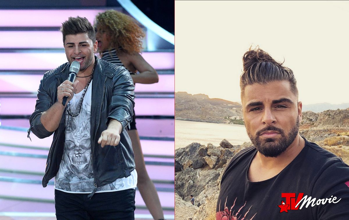 DSDS-Sieger Severino Seeger heute