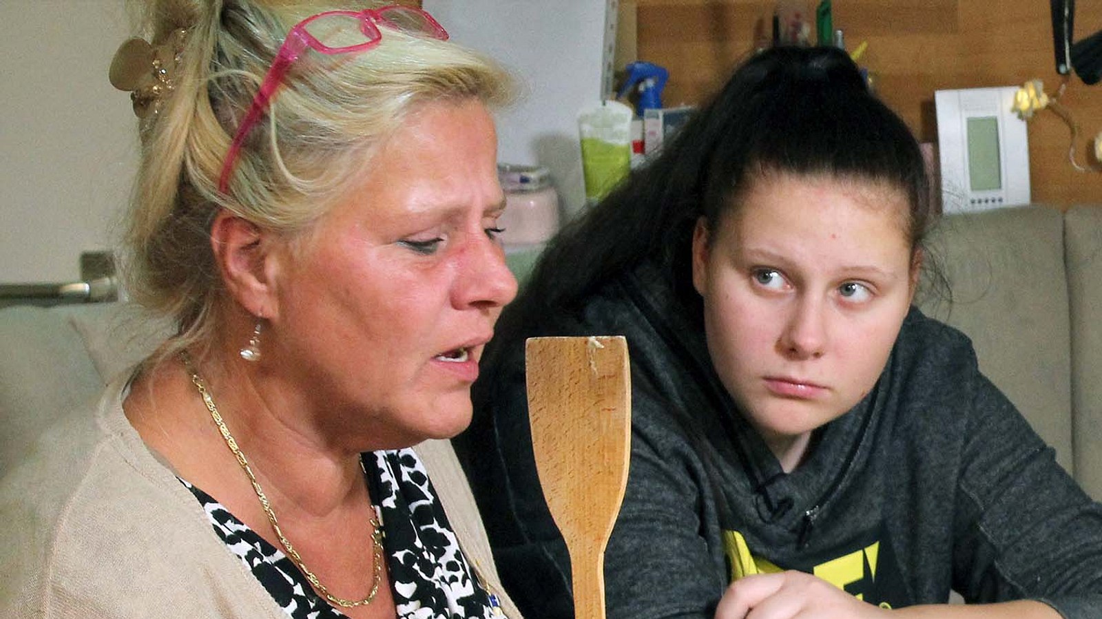 Auswanderung abgebrochen: Silvia Wollny hat schon neue Pläne!