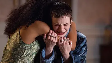 Gänsehaut um Mitternacht: Wann kommt Staffel 2? - Foto: Netflix Gänsehaut um Mitternacht: Wann kommt Staffel 2? - Foto: Netflix