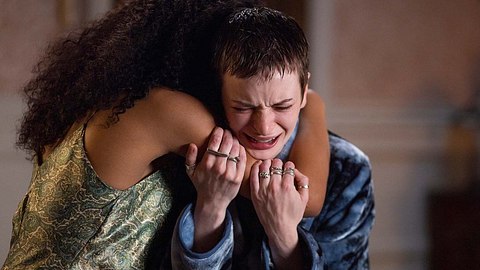Gänsehaut um Mitternacht: Wann kommt Staffel 2? - Foto: Netflix