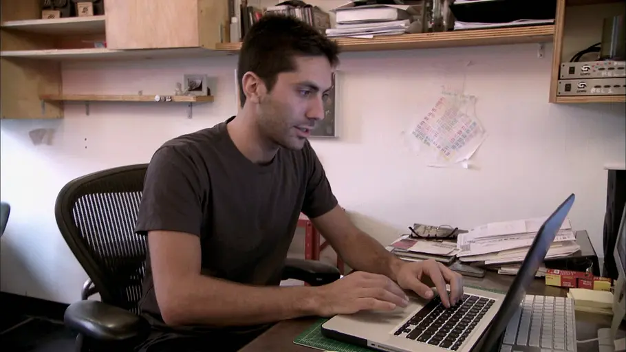catfish: the tv series
