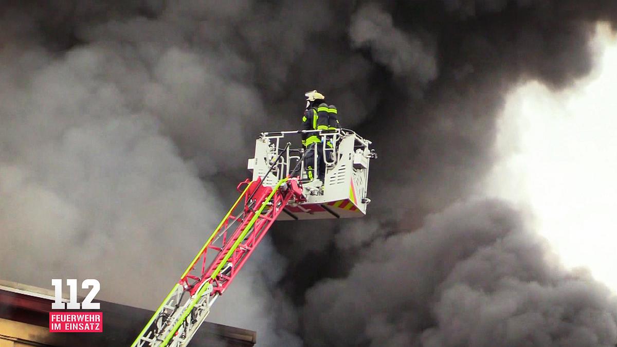 112: Feuerwehr im Einsatz 112: feuerwehr im einsatz