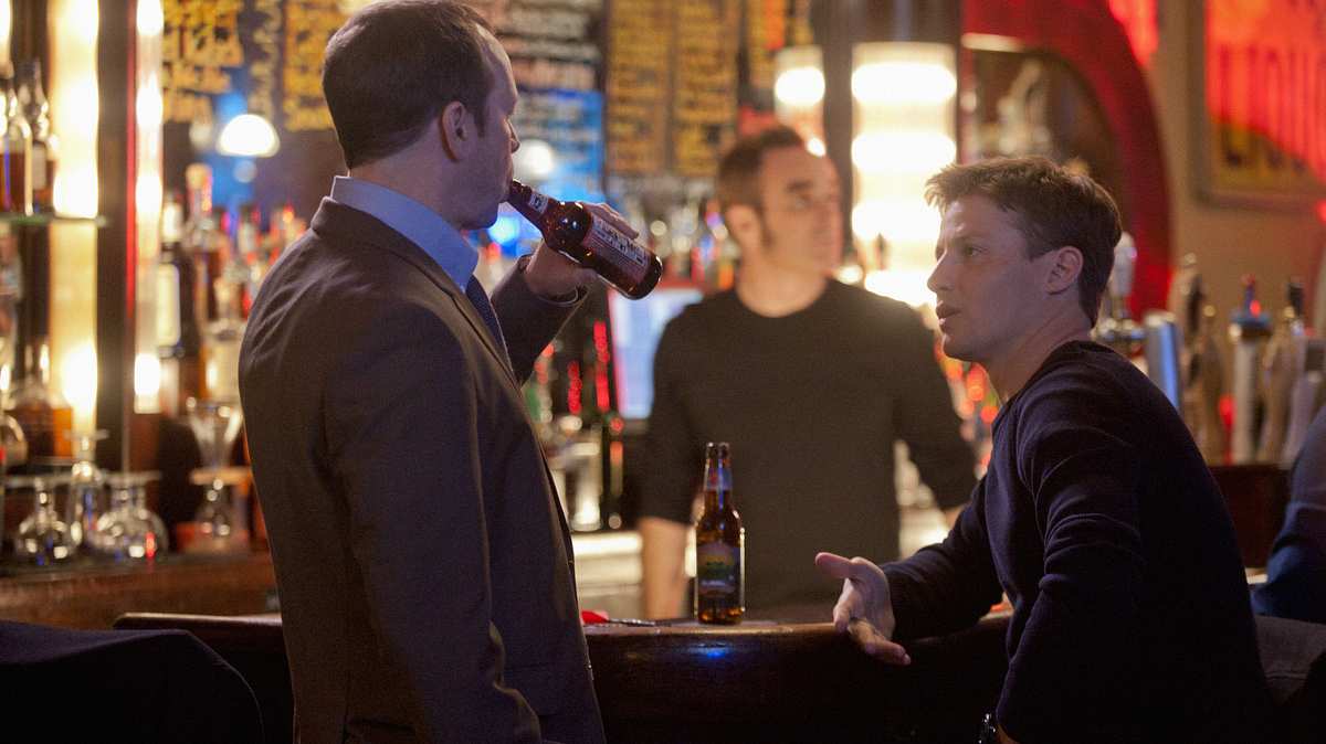 blue bloods - crime scene new york