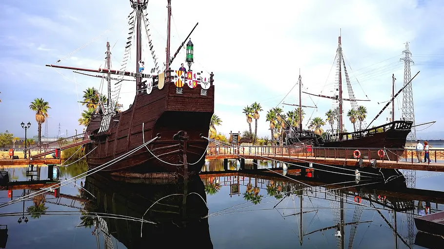 andalusien - spaniens maurischer süden