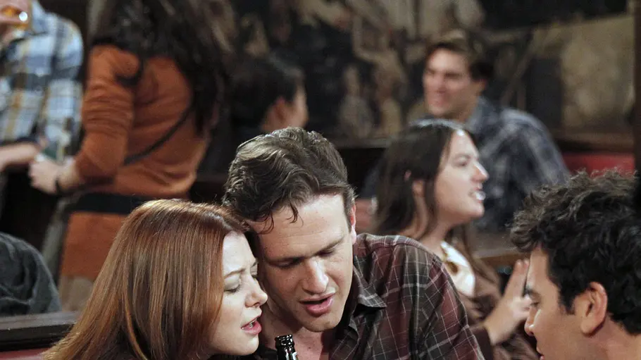 how i met your mother