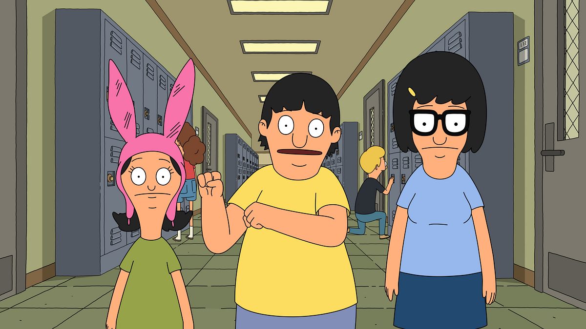 bobs burgers