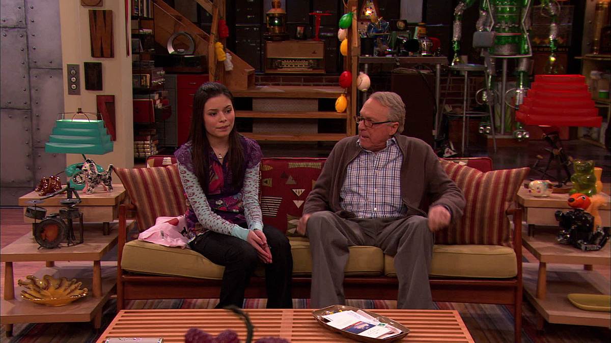 icarly