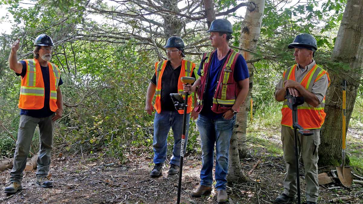 oak island - fluch und legende
