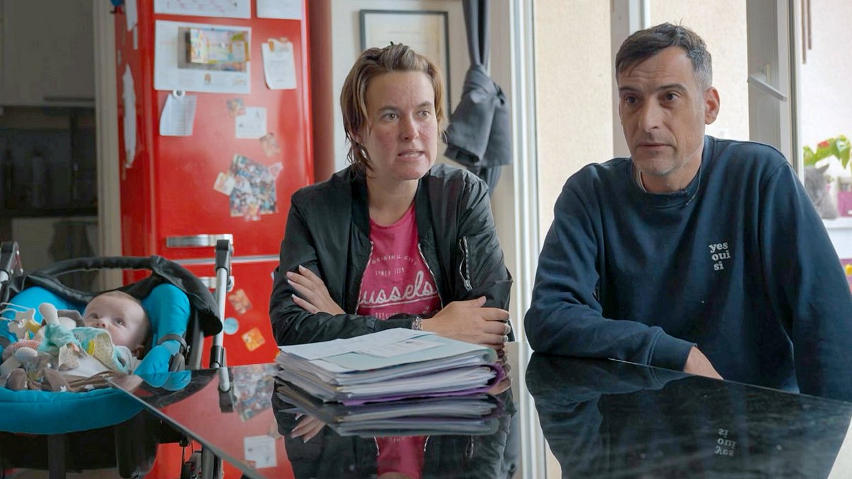 pränataldiagnostik - eine wissenschaft an der schwelle des lebens