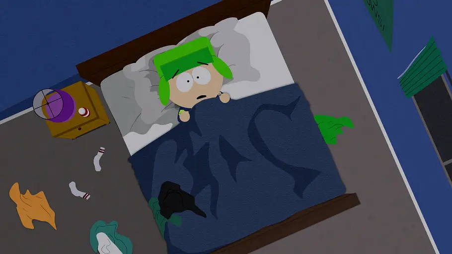 south park