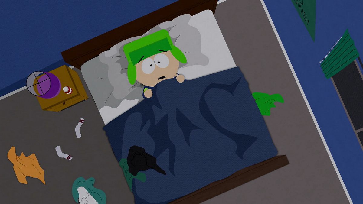 south park