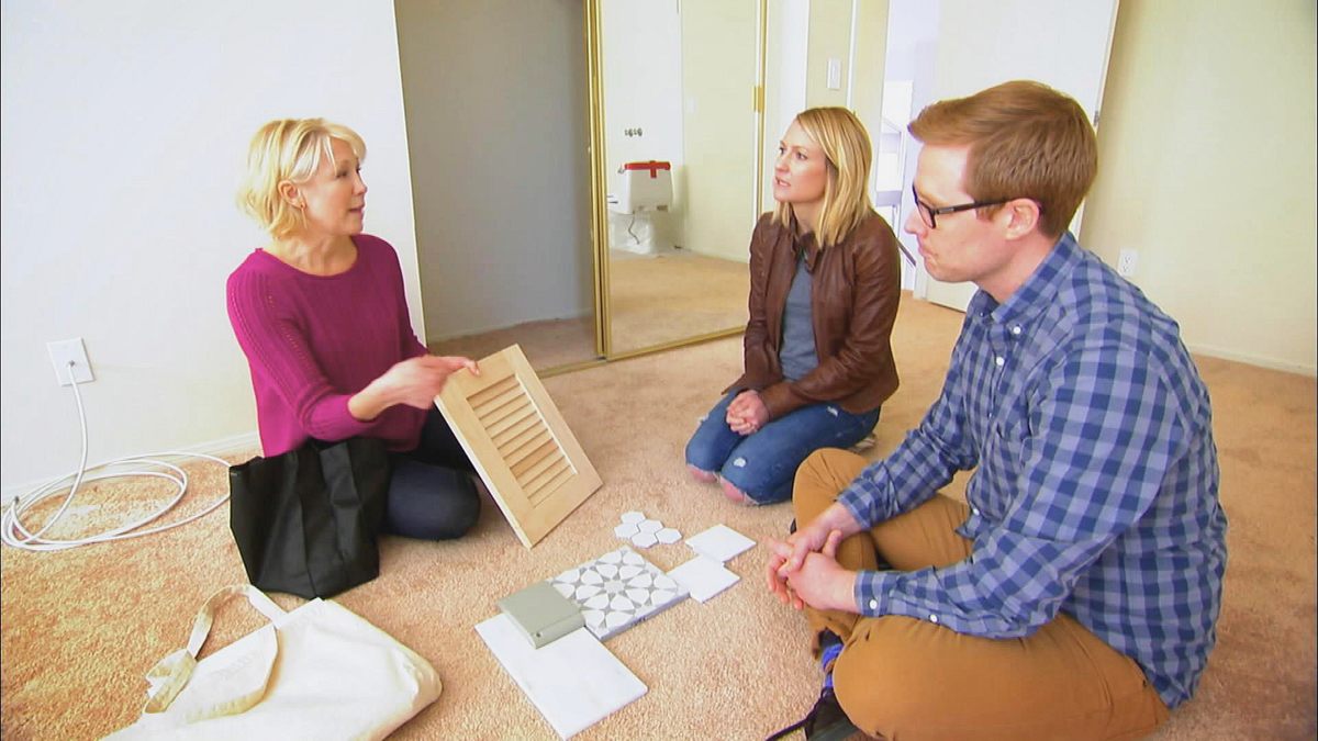 House Hunters: Der große Umbau house hunters: der große umbau