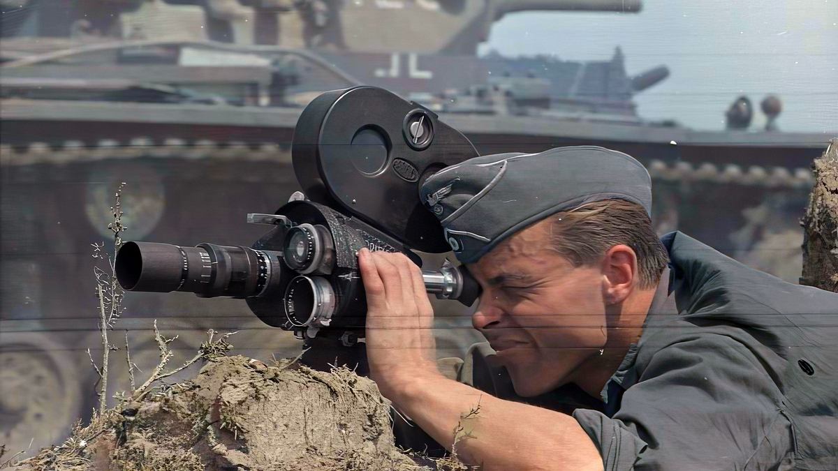 phoenix history: vor 80 jahren: ende weltkrieg ii