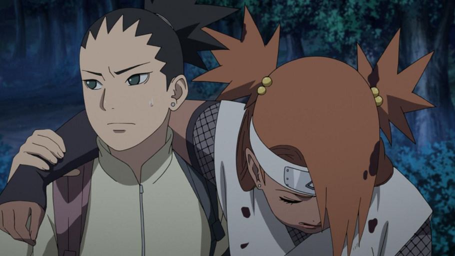 boruto