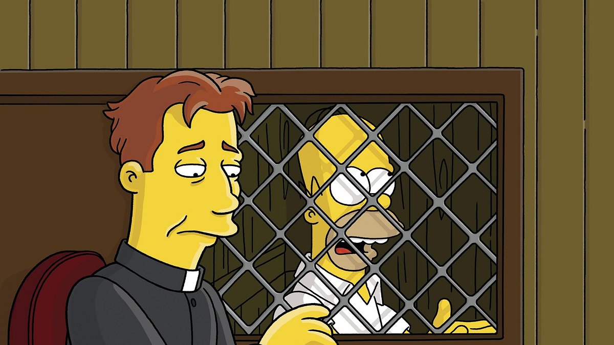 die simpsons