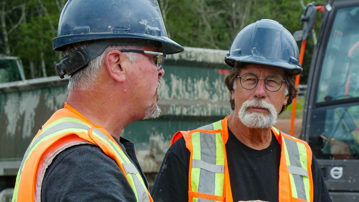 oak island - fluch und legende