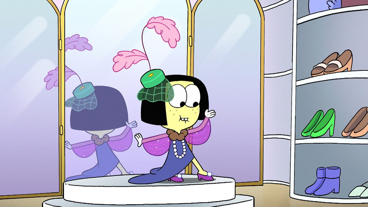 big city greens