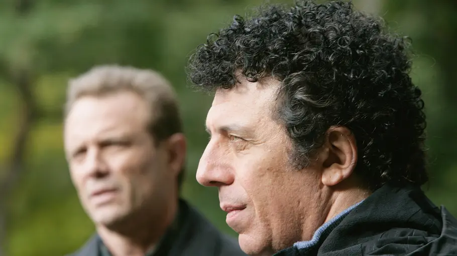 criminal intent - verbrechen im visier