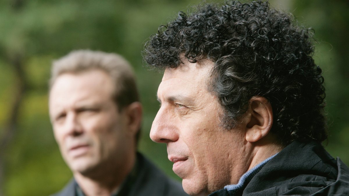 criminal intent - verbrechen im visier