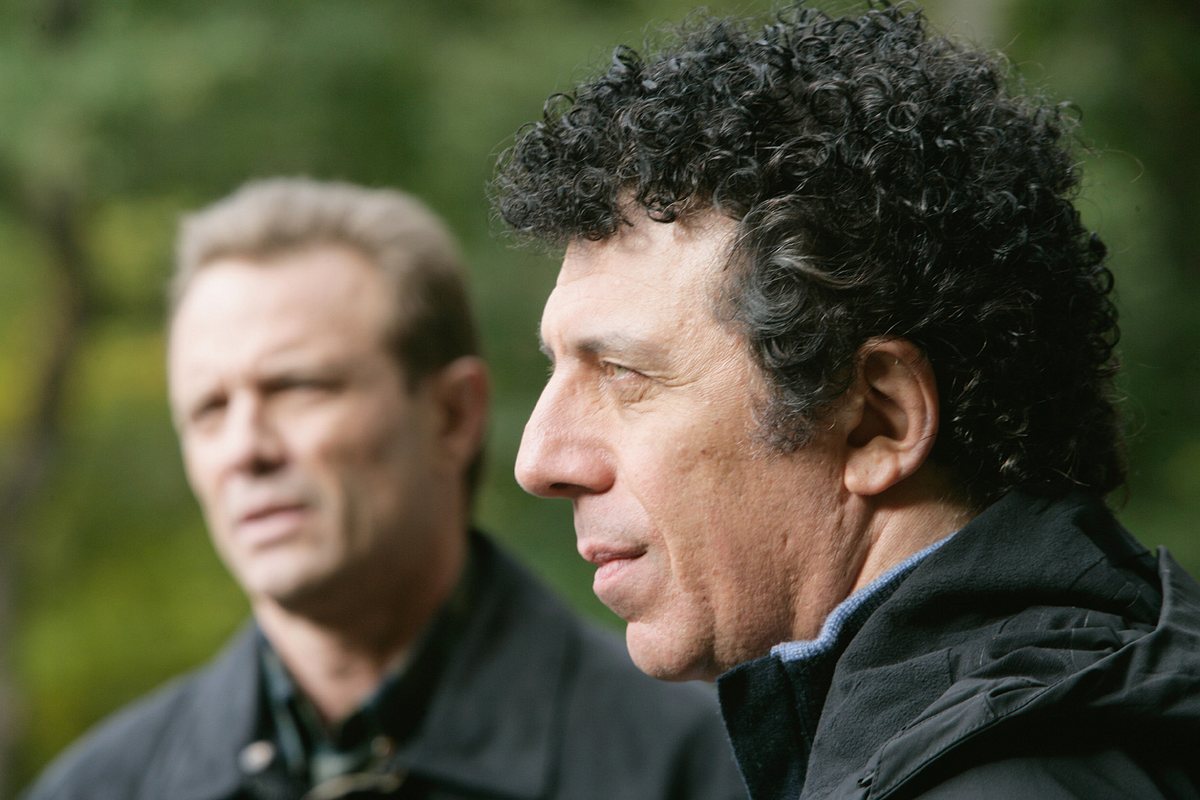 criminal intent - verbrechen im visier