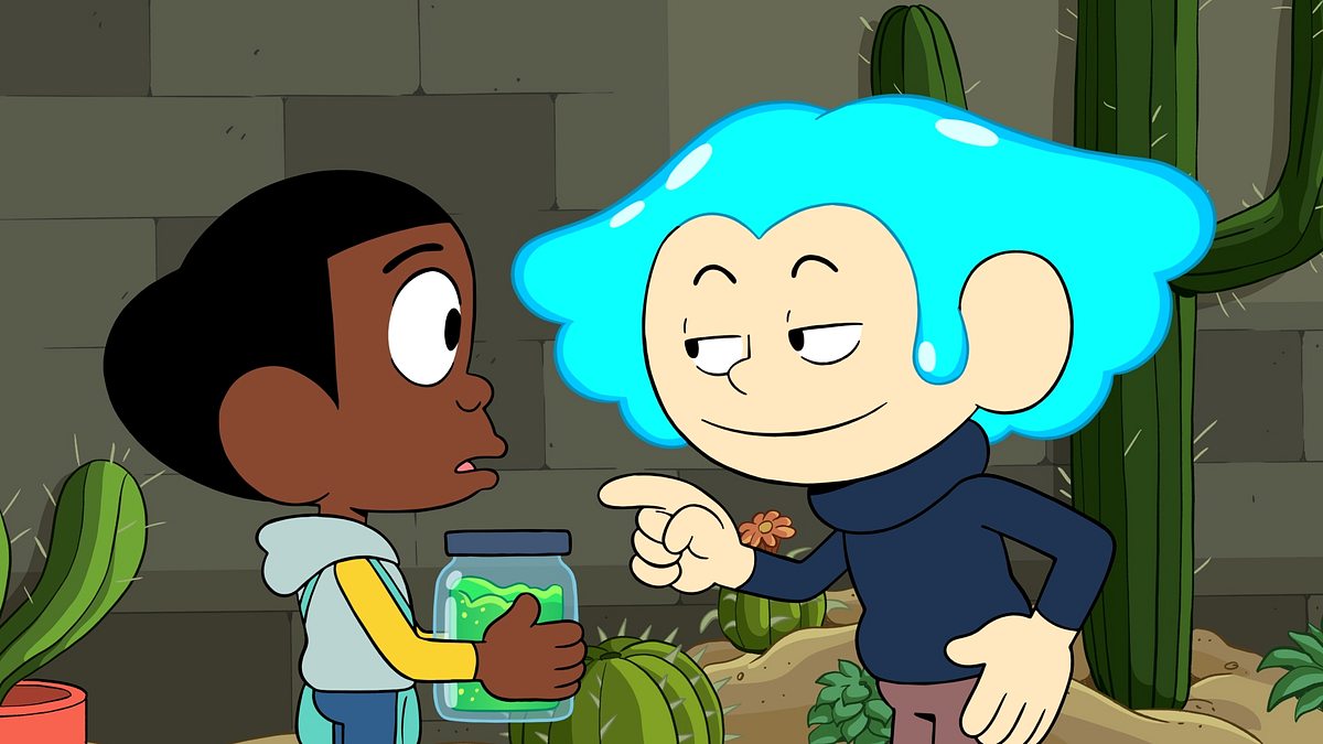 craig of the creek - im wald der abenteuer