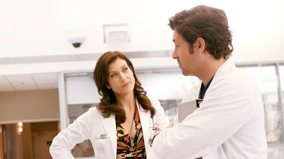 greys anatomy - die jungen ärzte