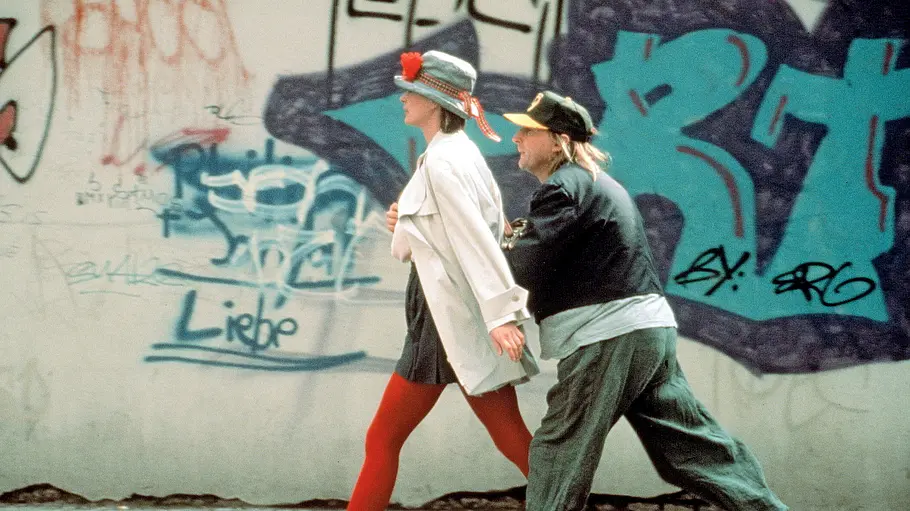 Otto - Der Liebesfilm otto - der liebesfilm