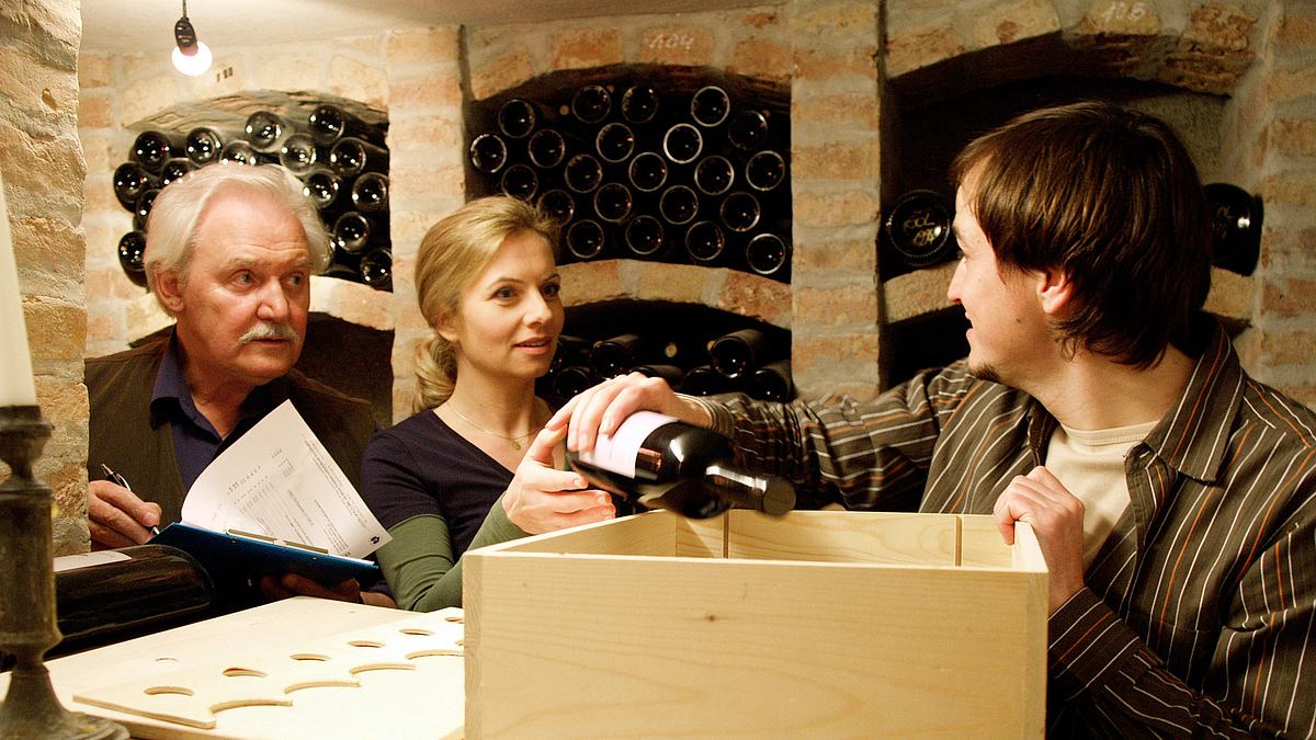 der winzerkönig