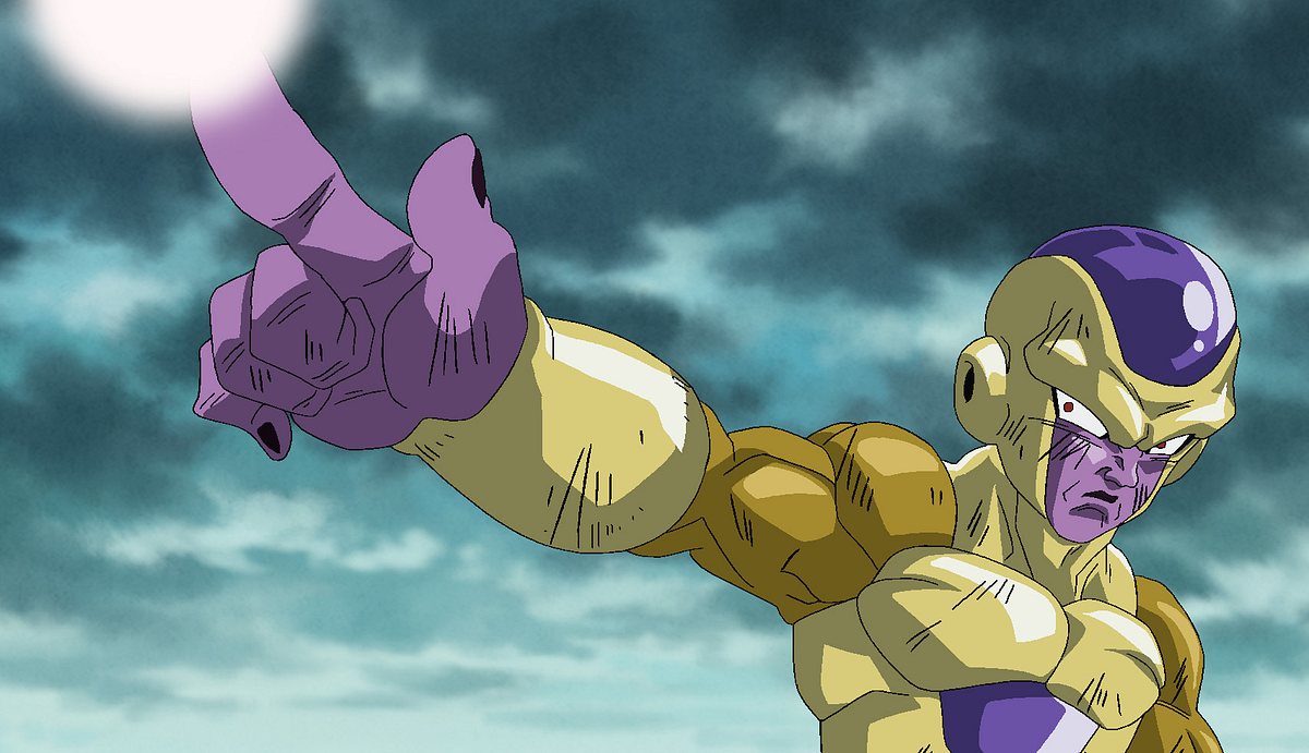 Dragon Ball Super dragon ball super