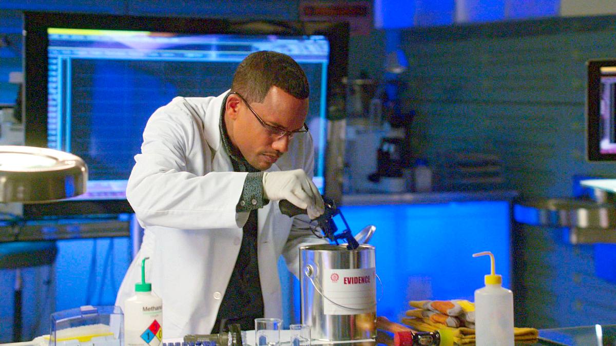 csi: ny