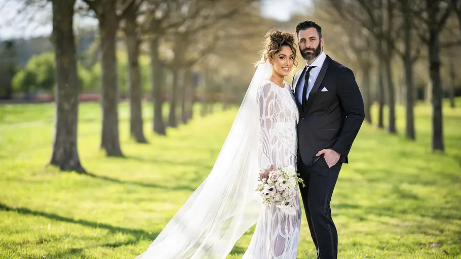hochzeit auf den ersten blick - australien