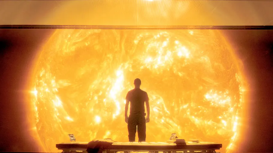 sunshine